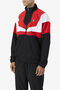 AMAR TRACK JACKET