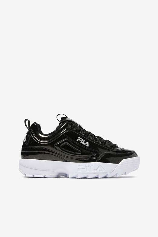 DISRUPTOR II PREMIUM METALLIC