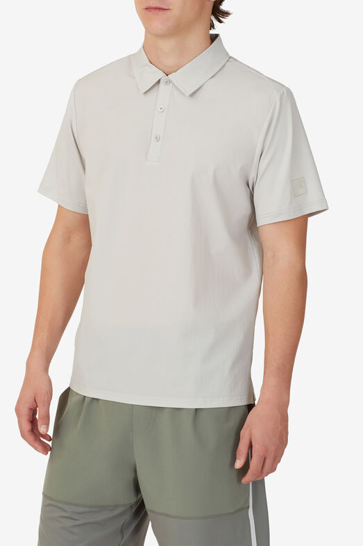 TIE BREAKER POLO