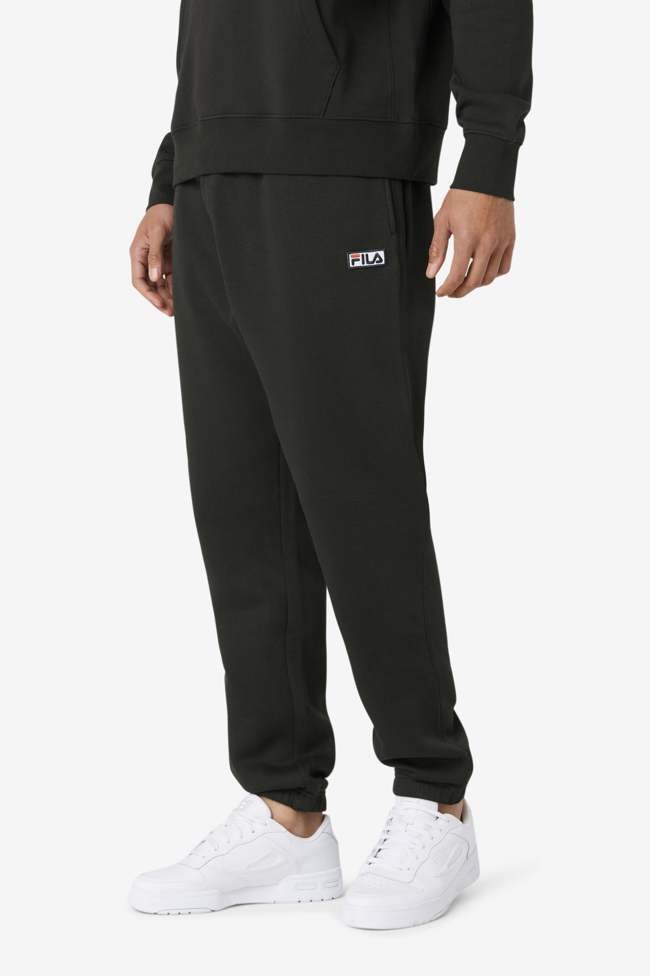Garin Fleece Sweatpants Fila