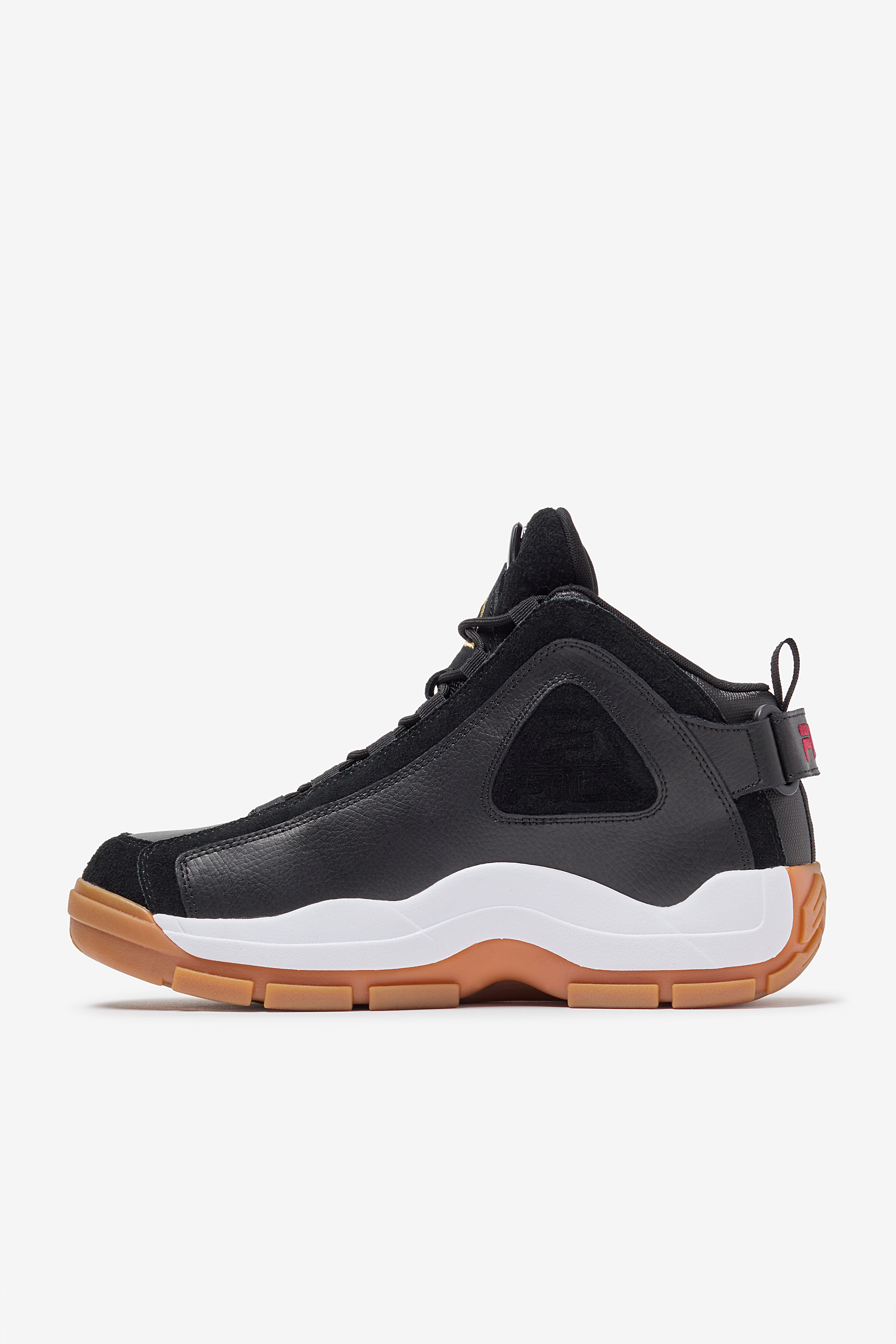 Fila 96 quilted clearance
