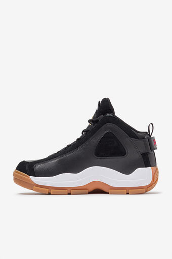 GRANT HILL 2 SUEDE FESTA