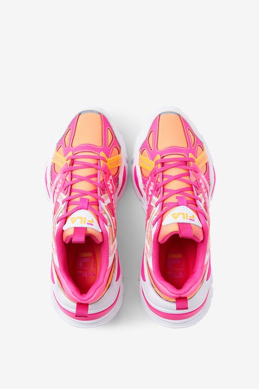 Electrove 2 Stitch/WHT/PGLO/OPOP/Ten