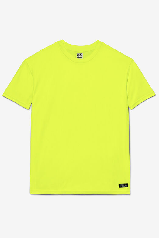 HI VIS S/S TOP