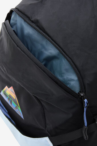 TRAIL BACKPACK