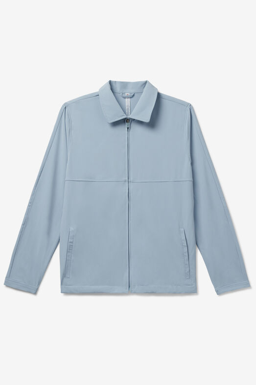 JACKET/CELESTIAL BLUE/Extra large