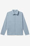 JACKET/CELESTIAL BLUE/Extra large