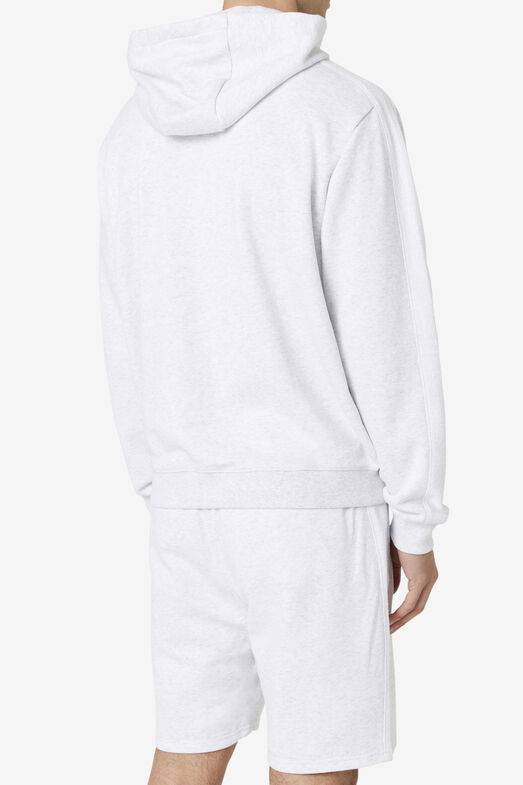 JOEY ZIP HOODIE