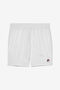 WOVEN COURT SHORT