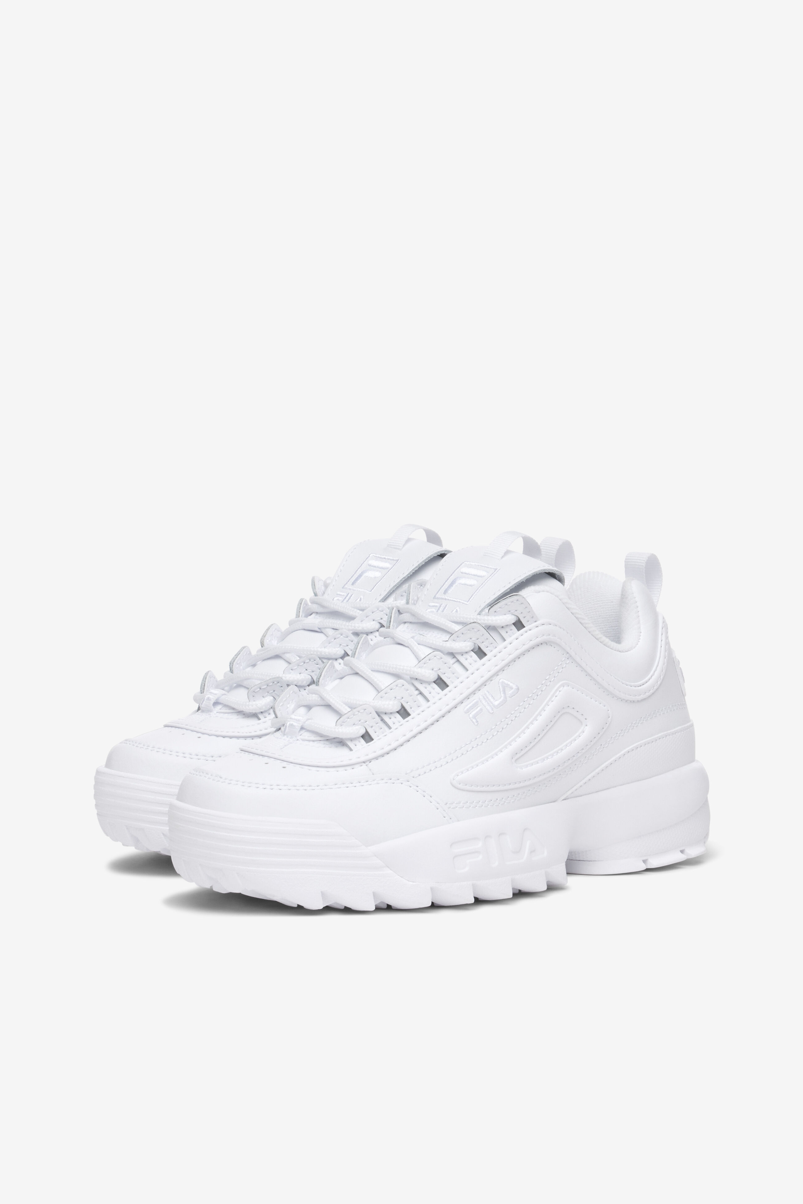 Women's Disruptor 2 Premium - Sneakers & Lifestyle | Fila