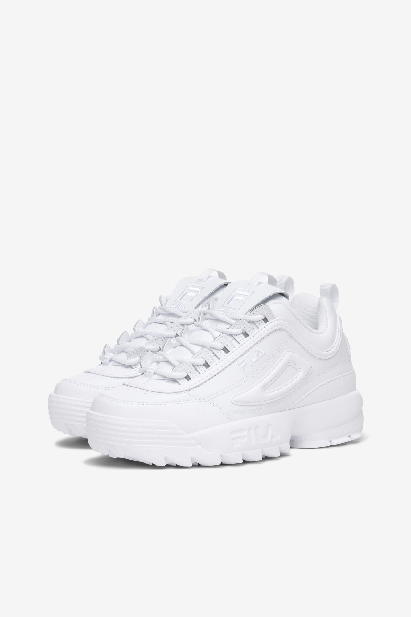 fila disruptor women