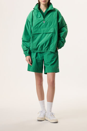 FILA X HAILEY PADDED JACKET