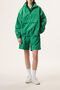 FILA X HAILEY PADDED JACKET