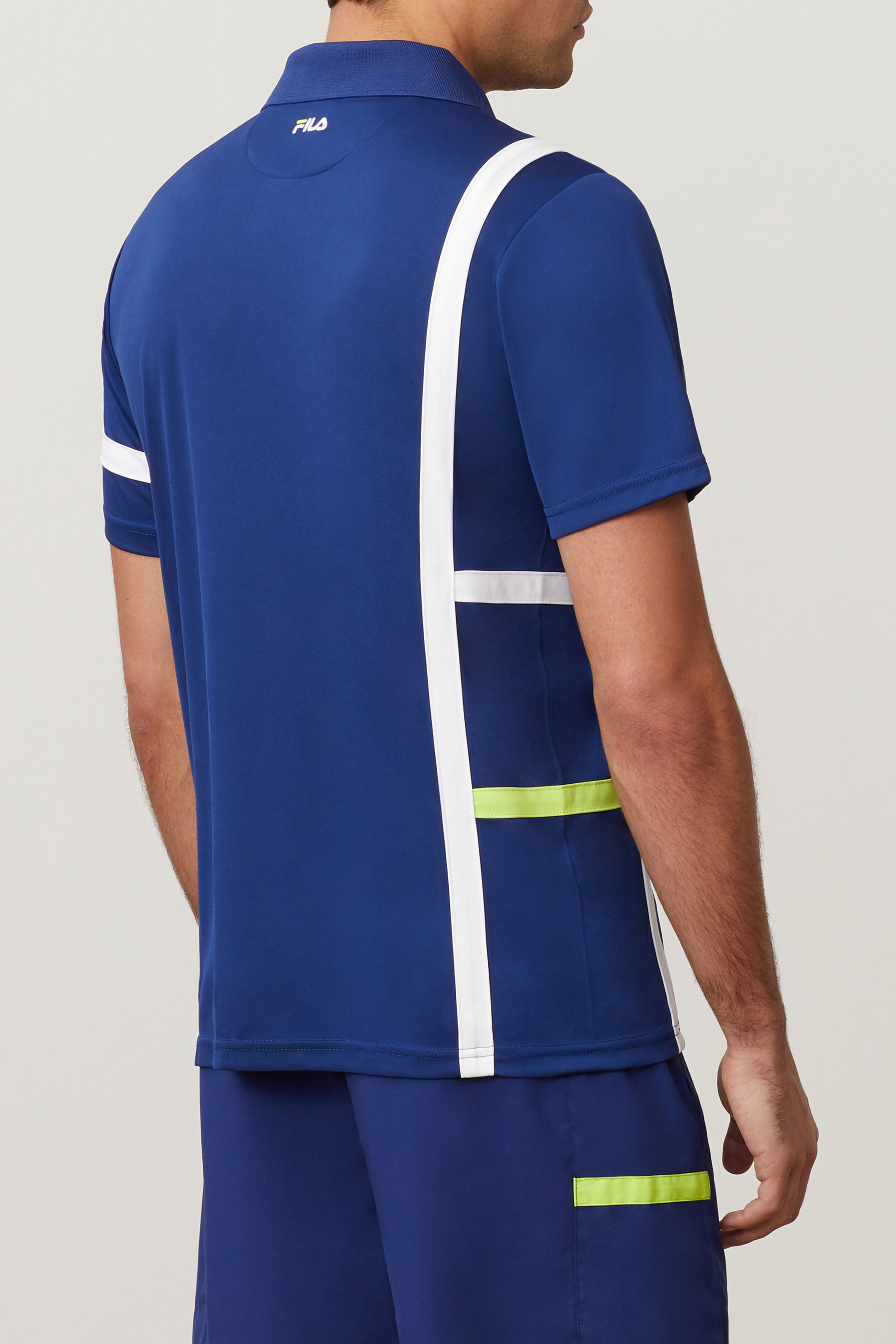 Fila polo mens 2014 on sale