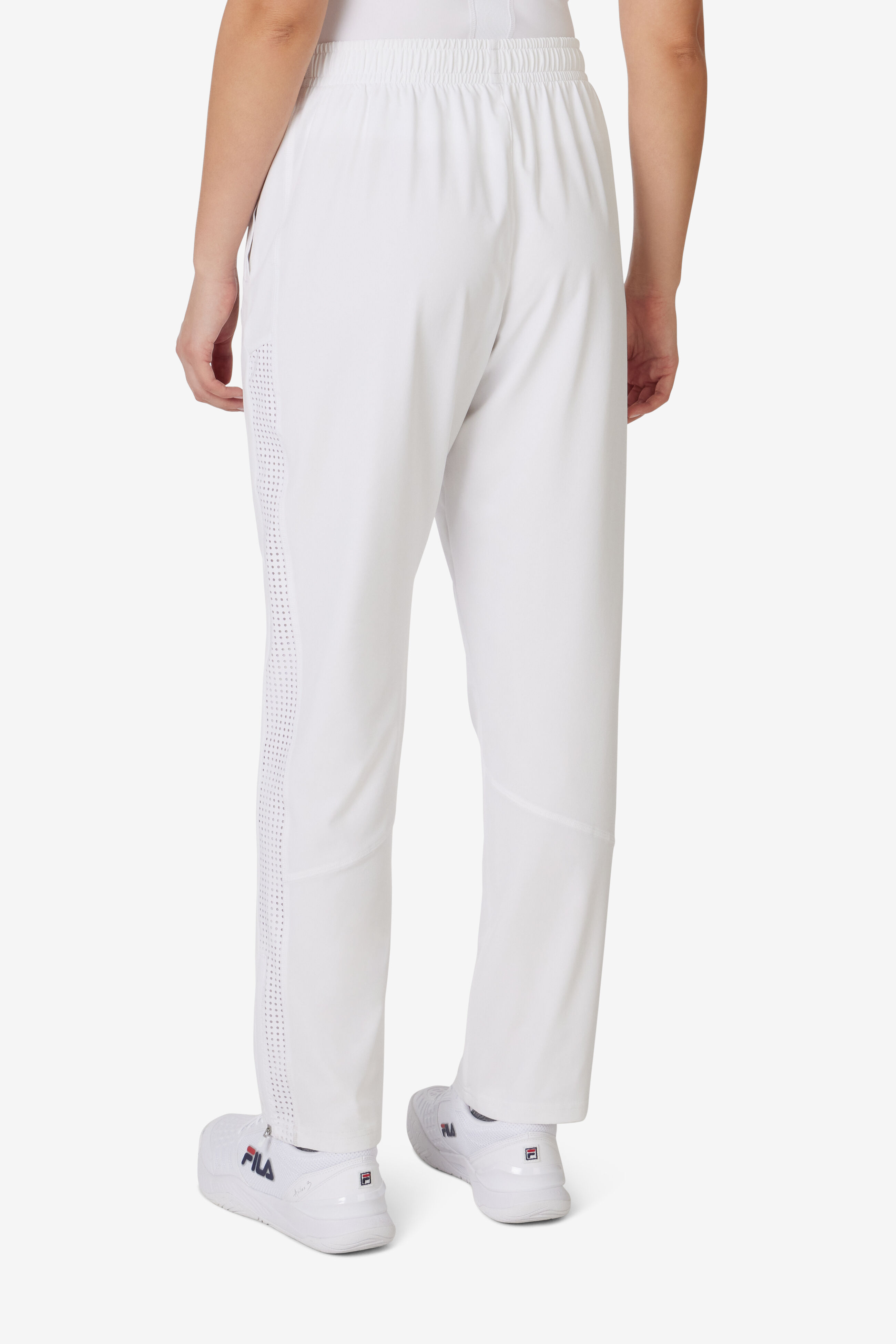 Fila track pants womens on sale