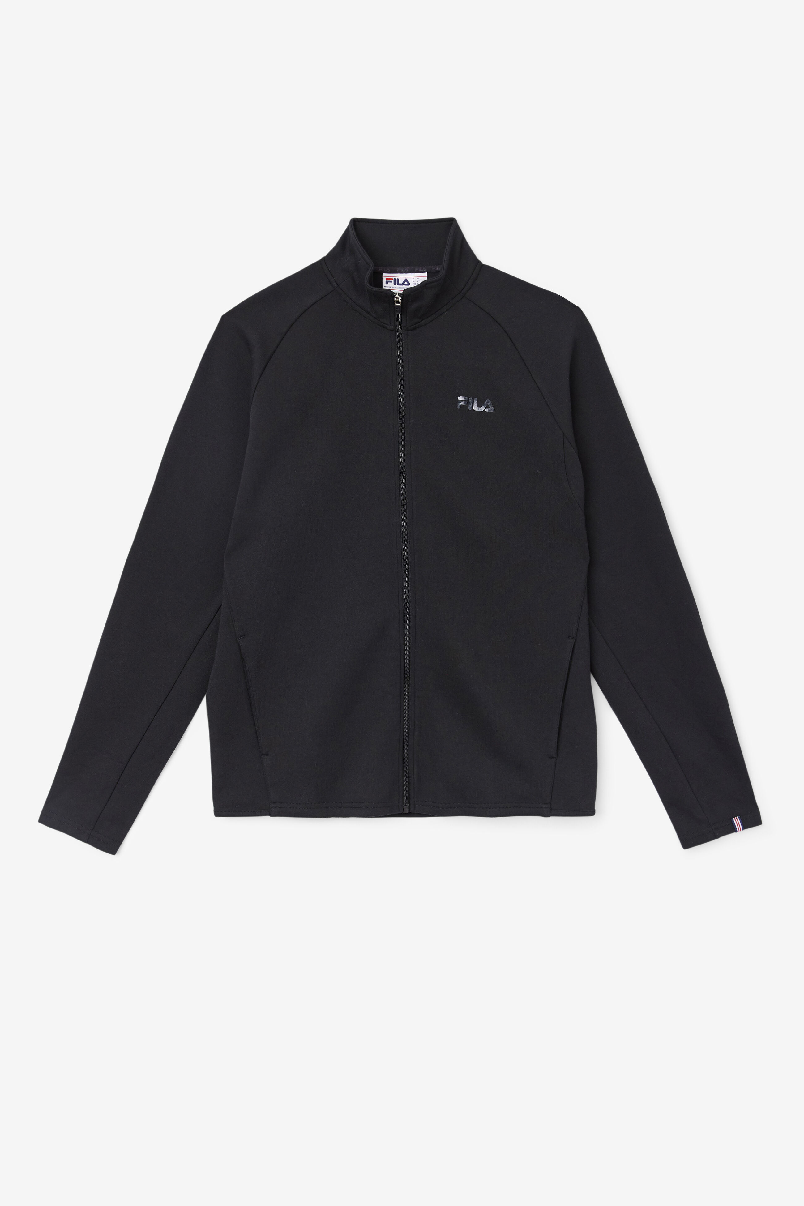 Fila suede jacket shop