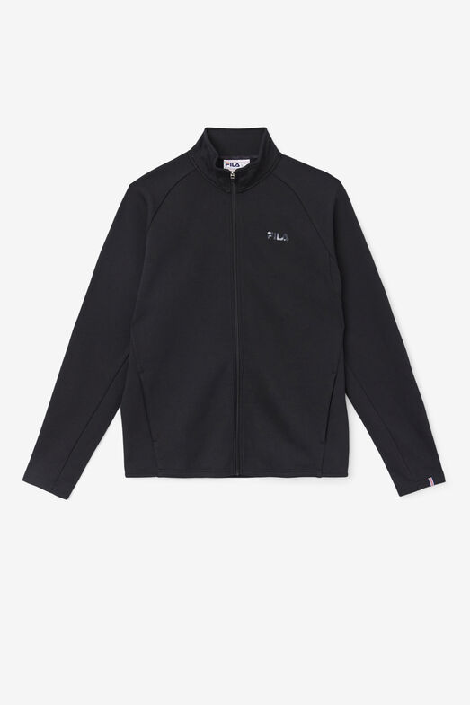 COMMUTER TRACK JACKET