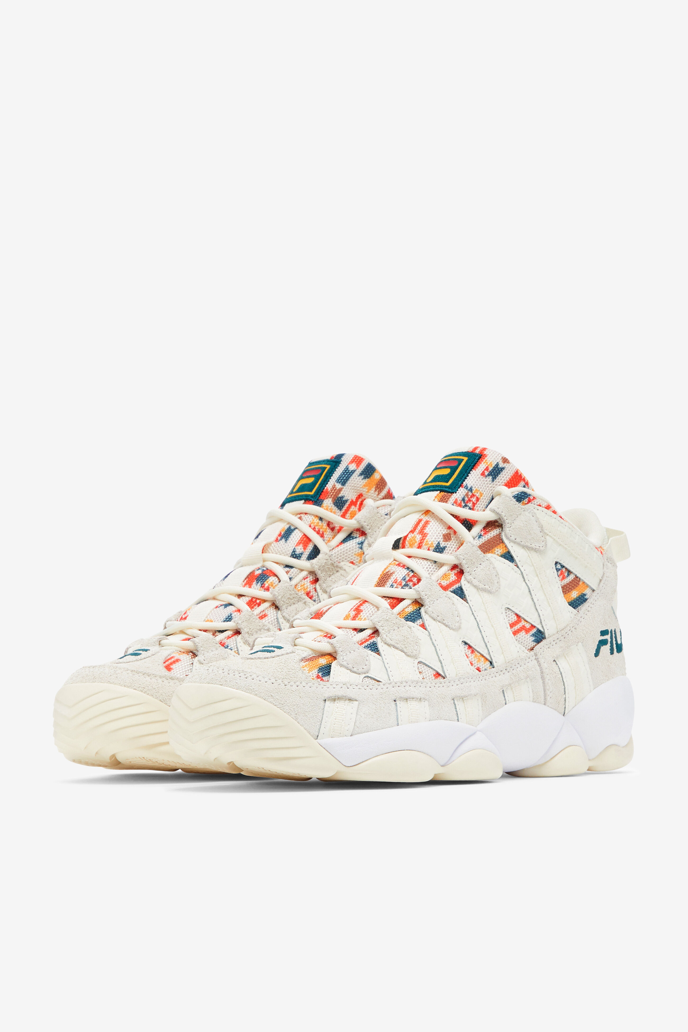 Tenis fila store jerry stackhouse argentina
