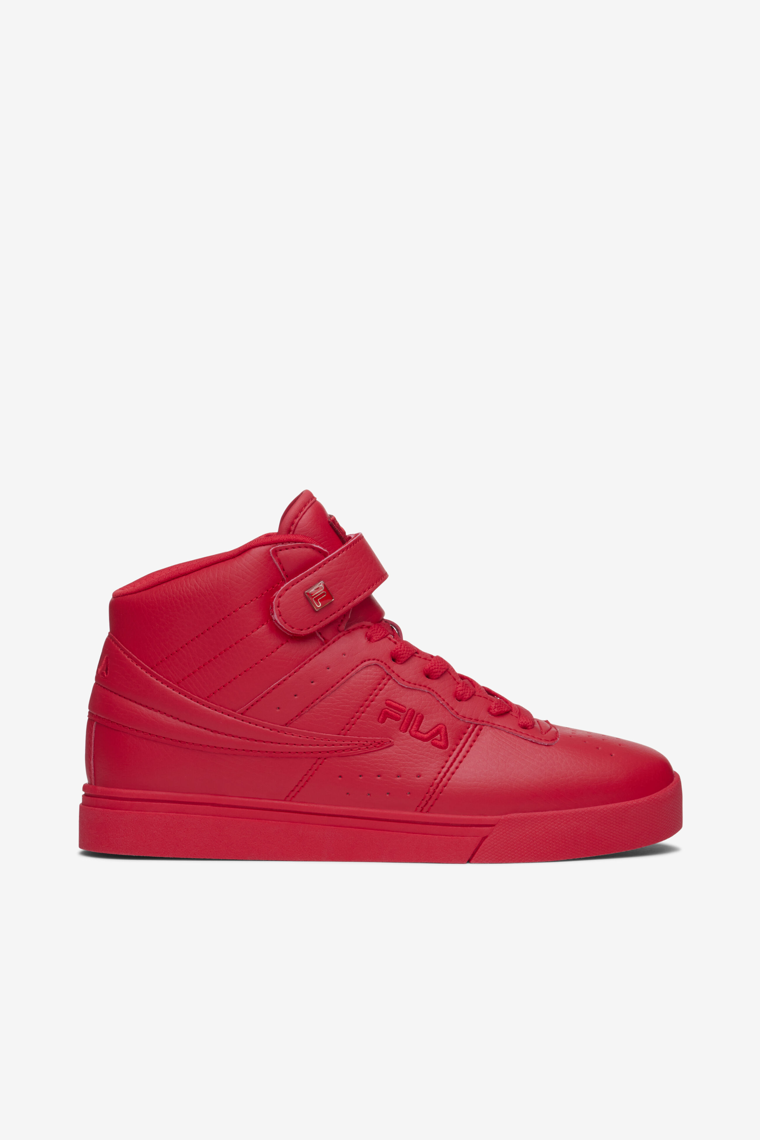 Women s Vulc 13 High Top Sneaker Fila