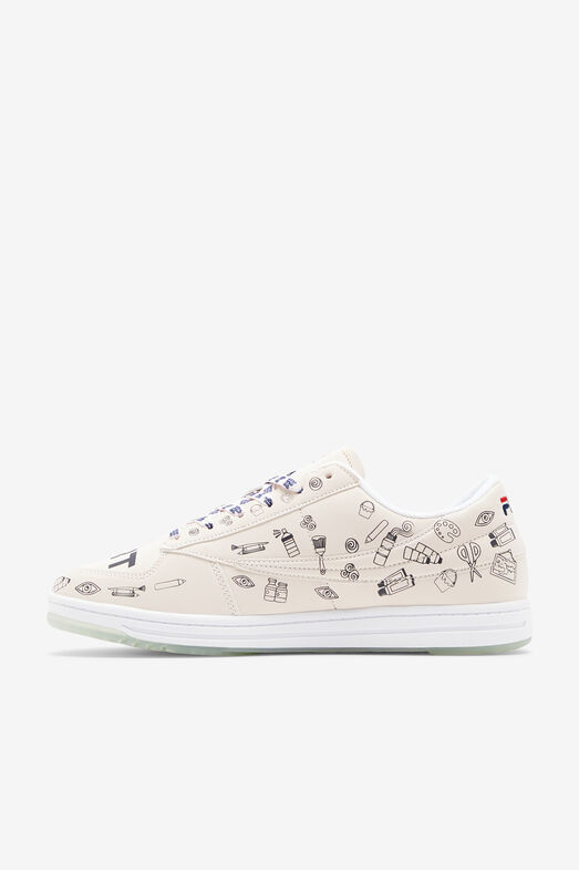 TENNIS 88 X MUSEUM DC