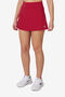 TENNIS ESSEN LONG FLIRTY SKORT