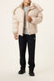 FUNDMNTLS SUPER PUFFER JACKET