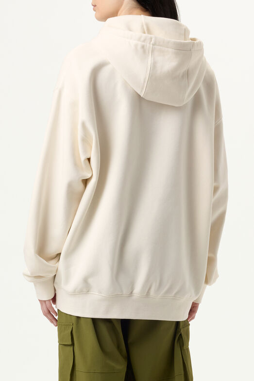 CLASSIC RELAXED HOODIE