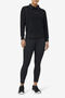 FI-LUX HALF ZIP