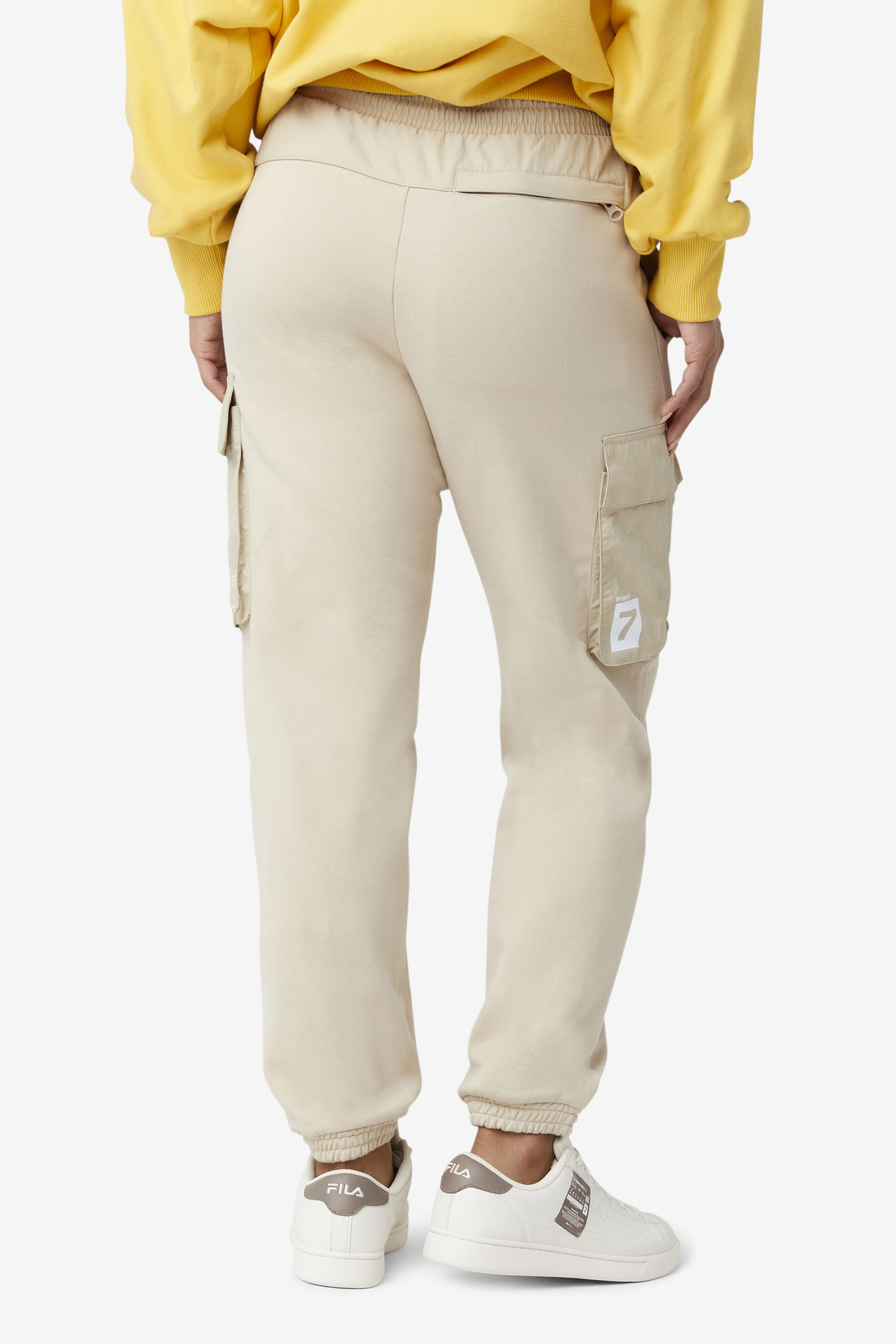 Fila cargo joggers sales