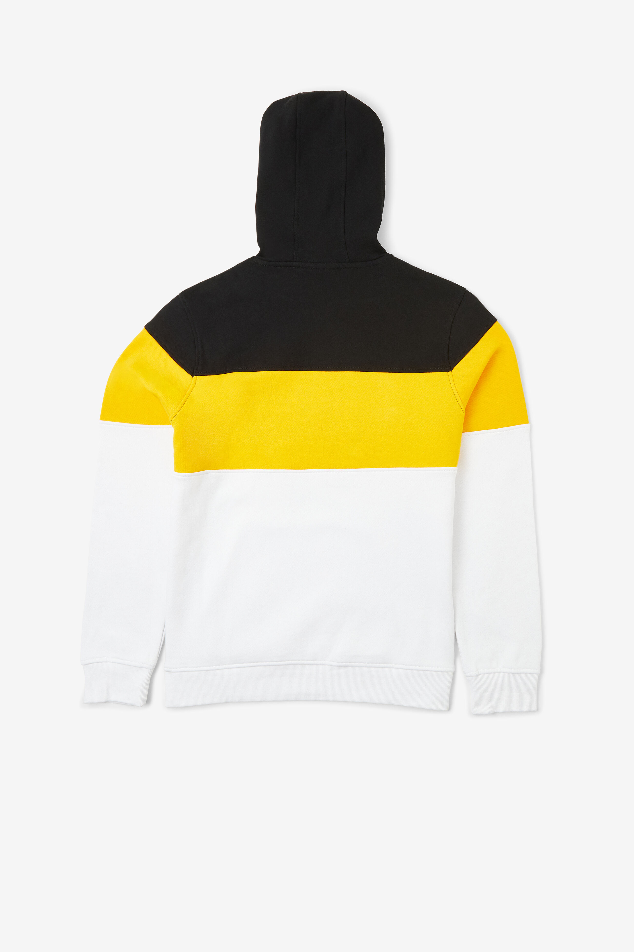Fila flamino hotsell fleece hoodie