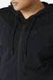 FULL ZIP HOODIE