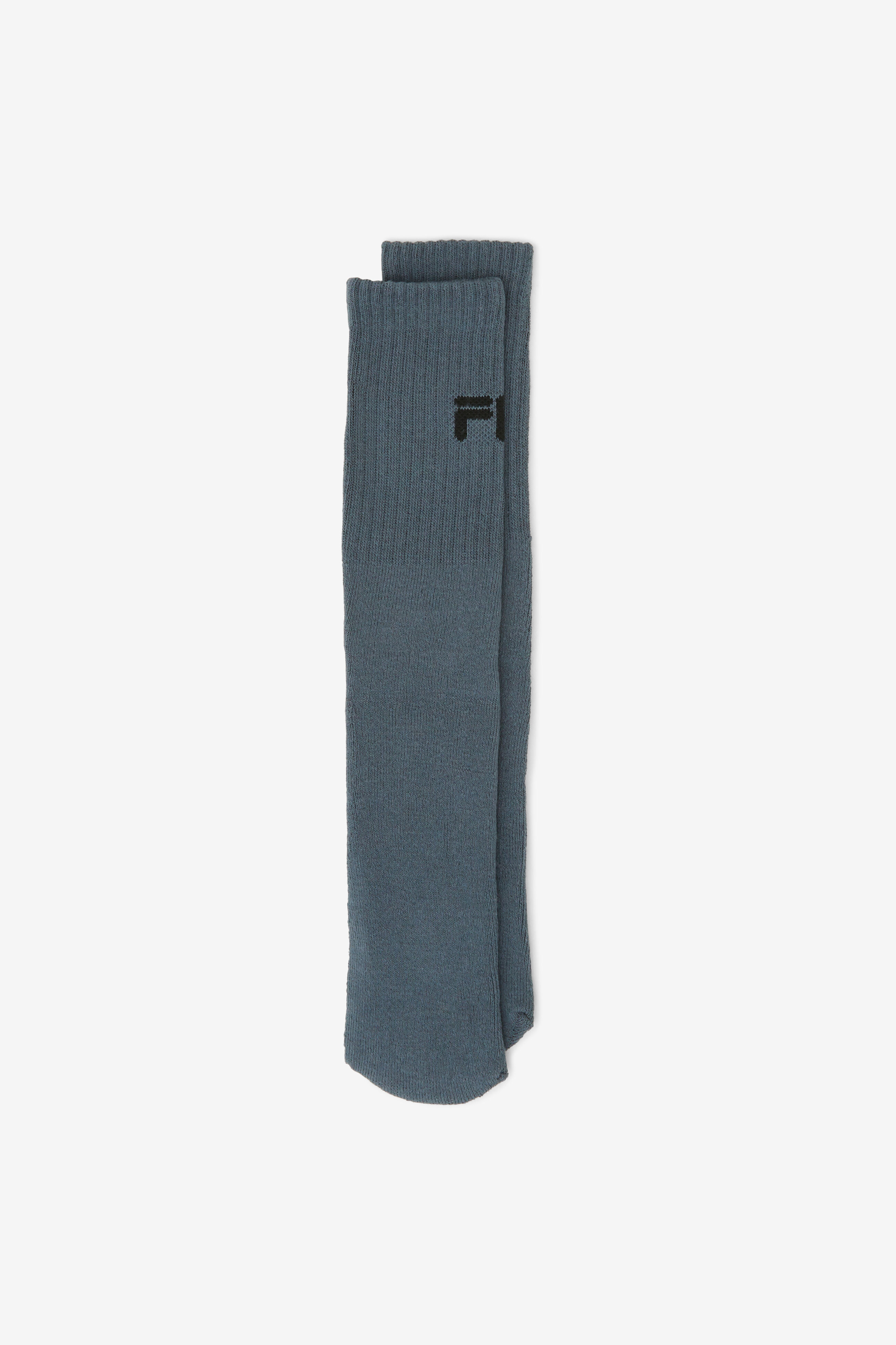 Fila knee high socks store