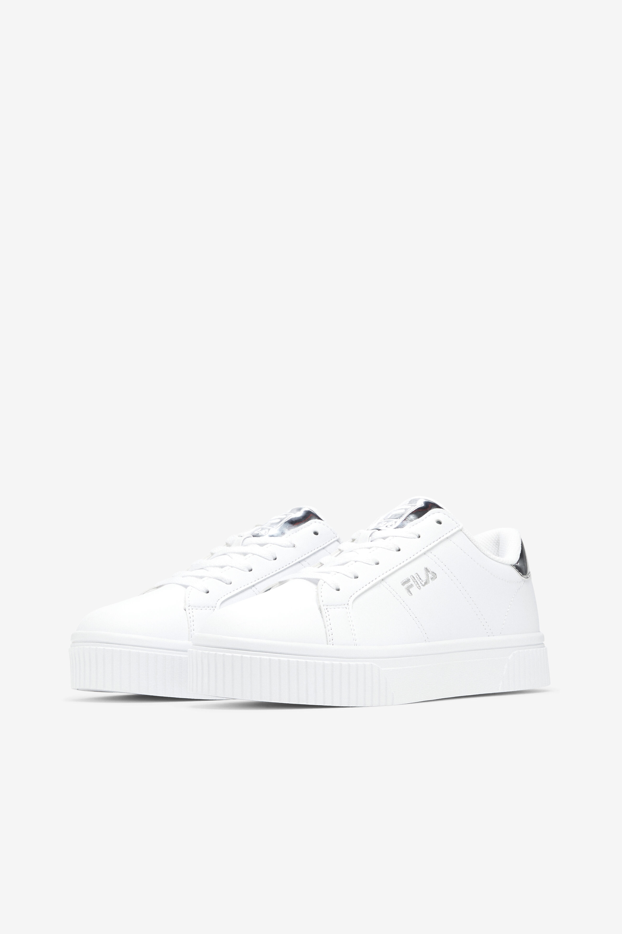 Fila panache silver clearance