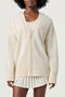 BASELINE CARDIGAN