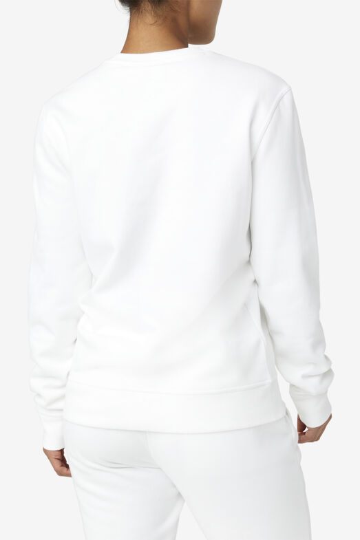 Kieve Luxe Crewneck Sweatshirt | Fila