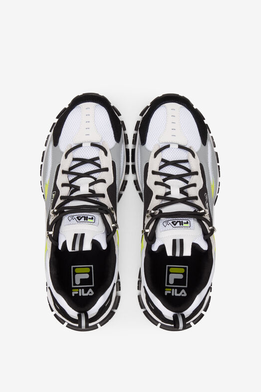 Ray Tracer Tr 2 - Men’s Chunky Sneakers | Fila