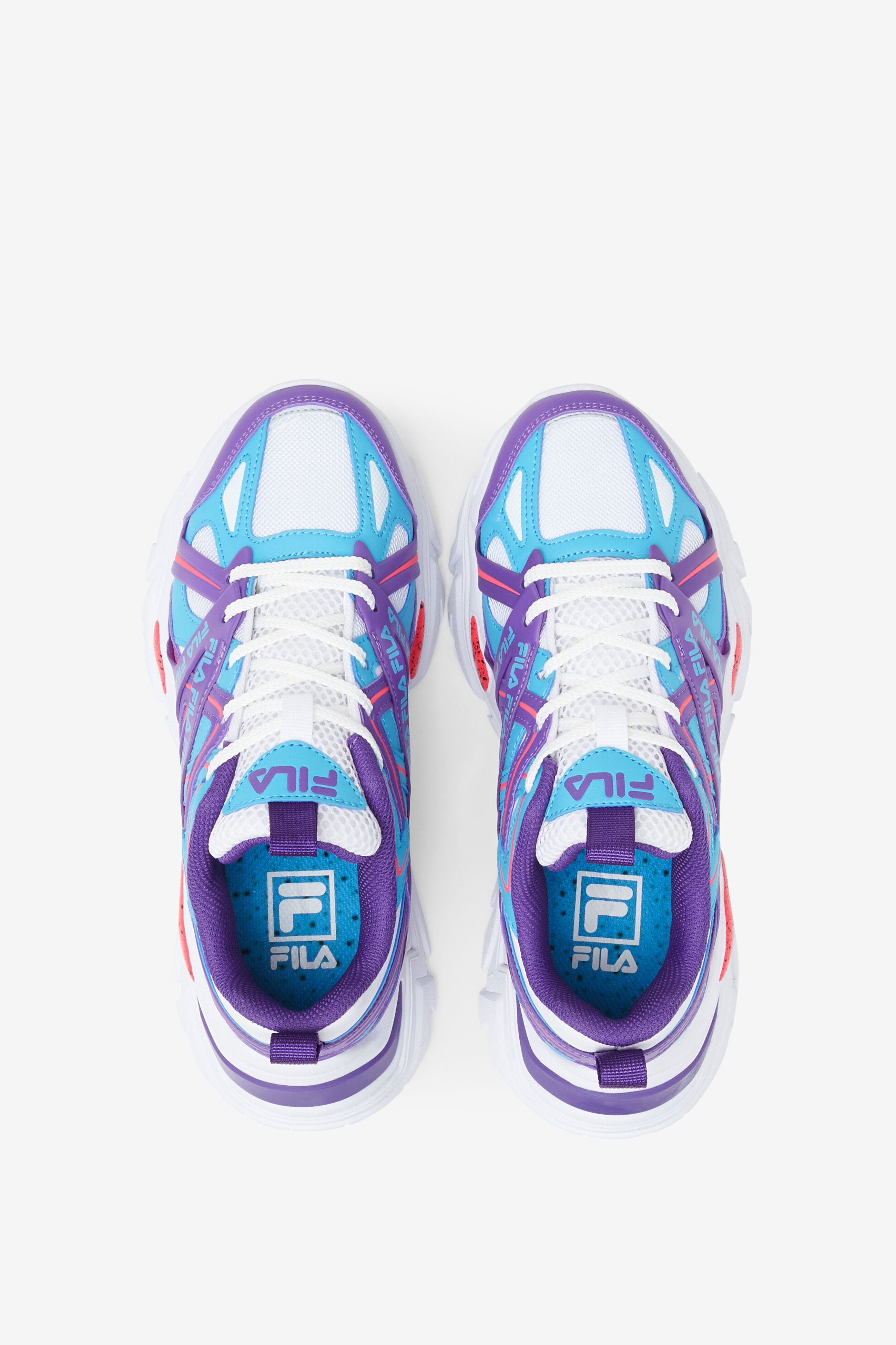 Fila electrove 2025 2