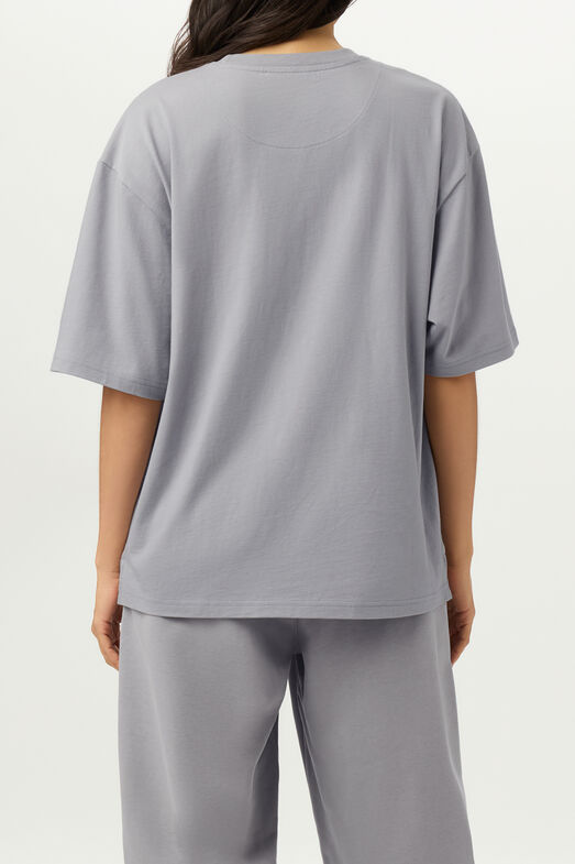 APEX RELAXED BOX TEE