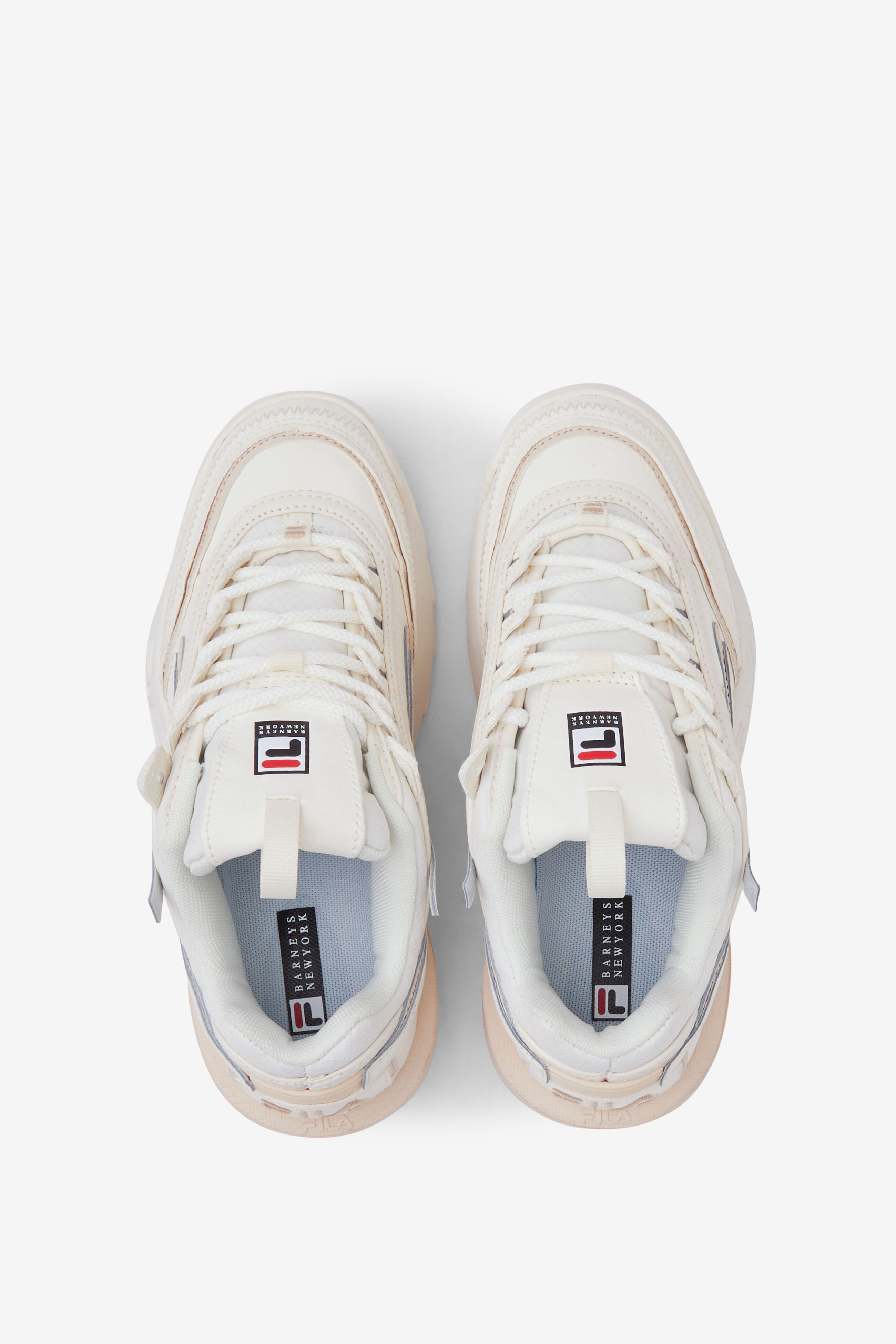 Basket fila hotsell disruptor fille 34