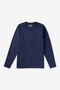 LUCKY ACE SEAMLESS L/S TOP