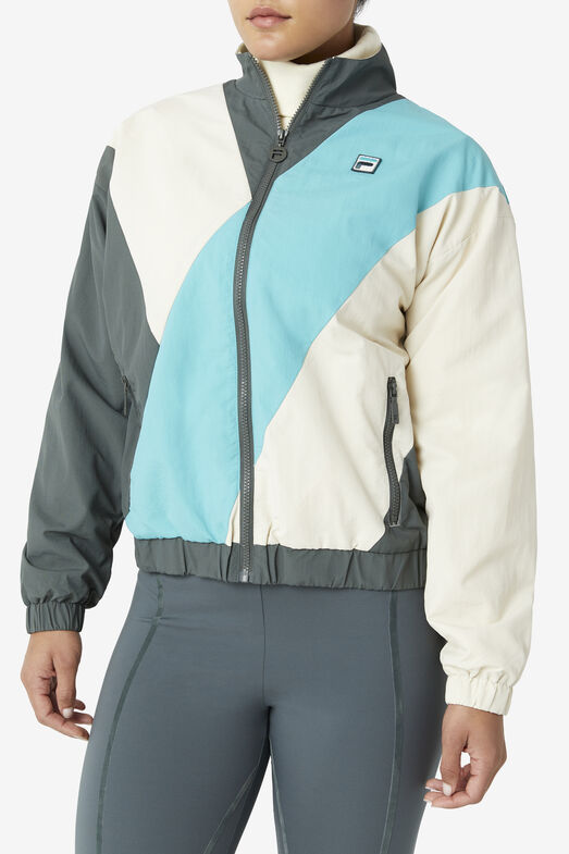 ISHANI WINDJACKET