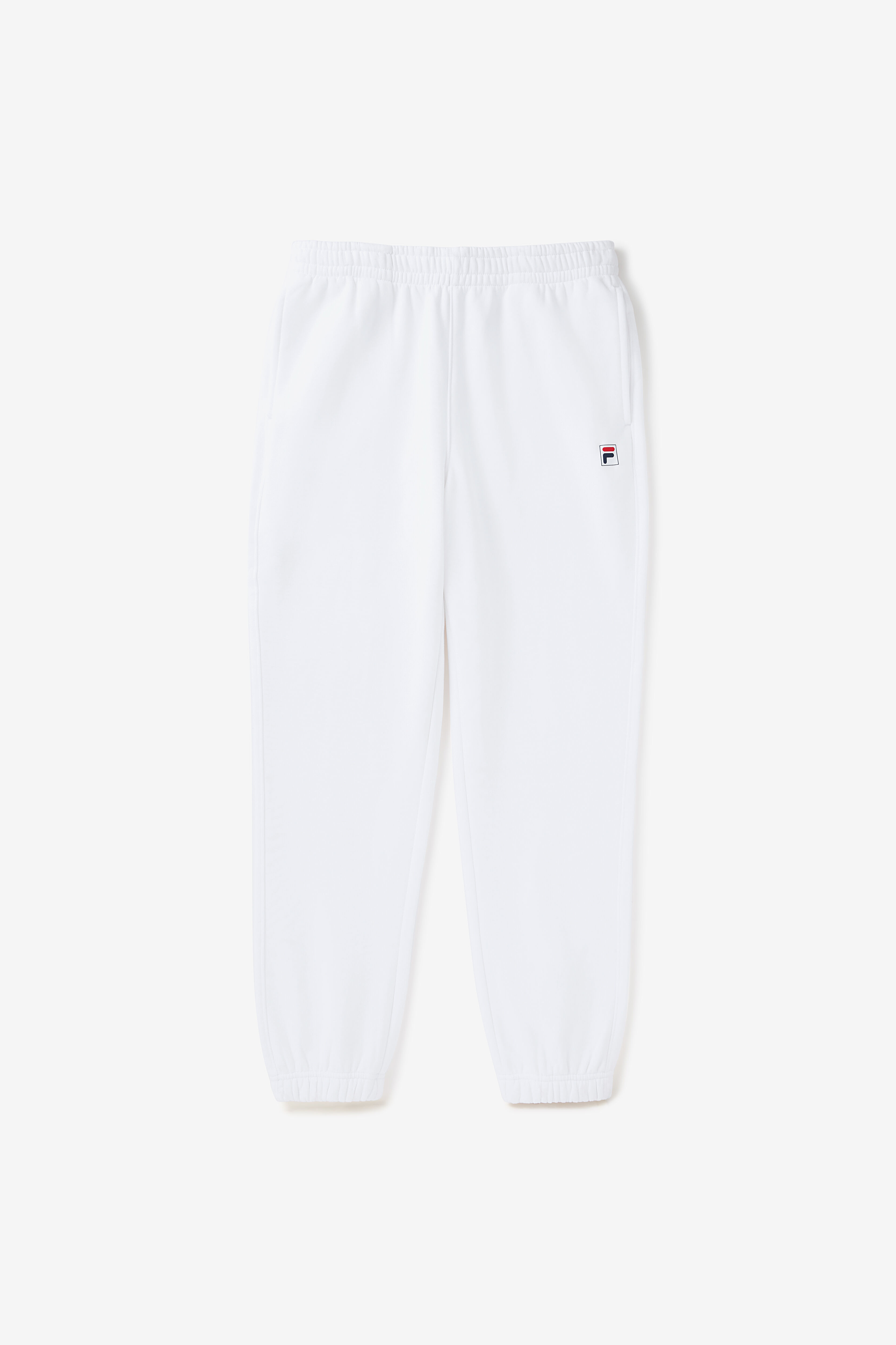 Classic basic pants fila clearance