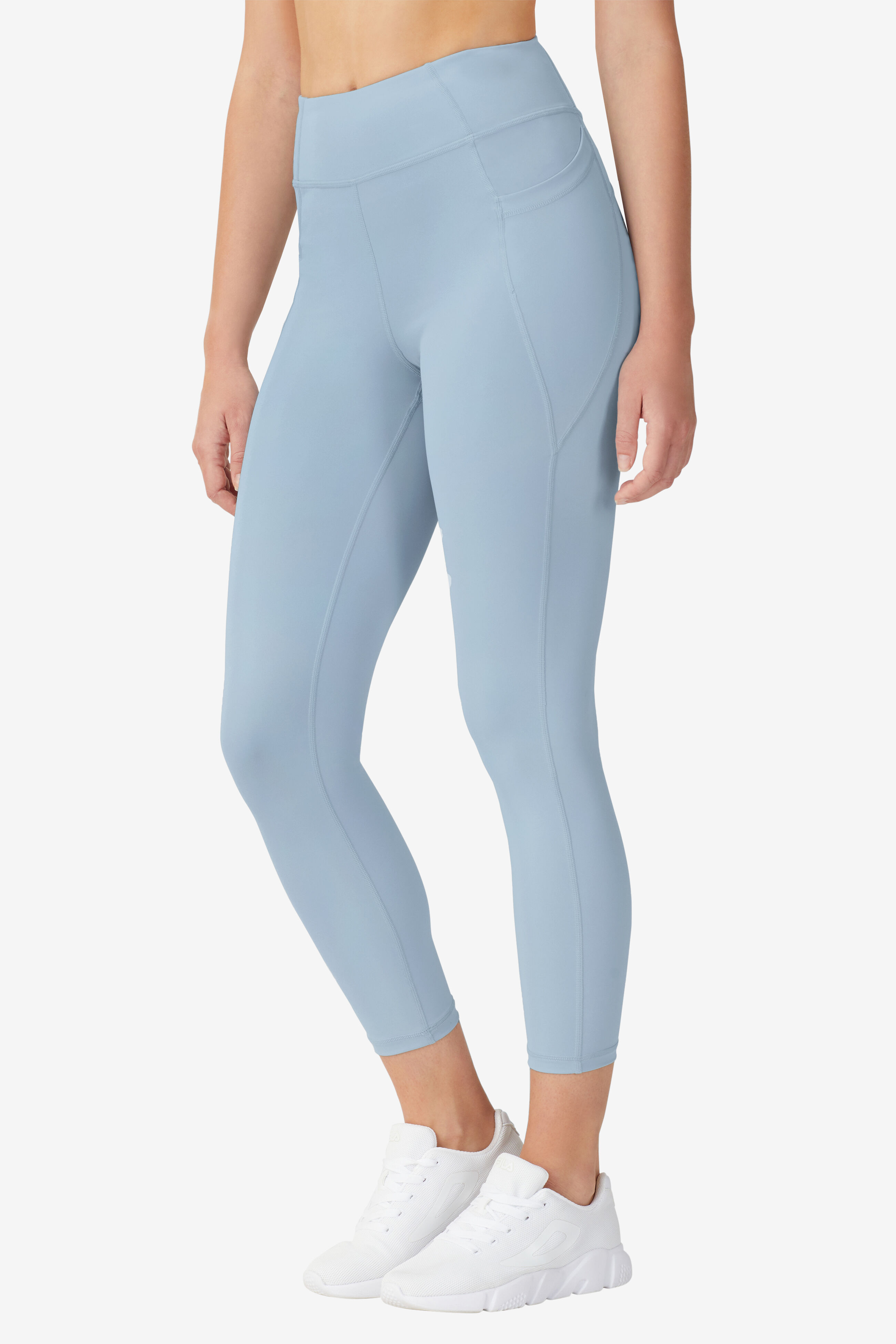 Gym tastic 3 4 Tight Tights Leggings Fila