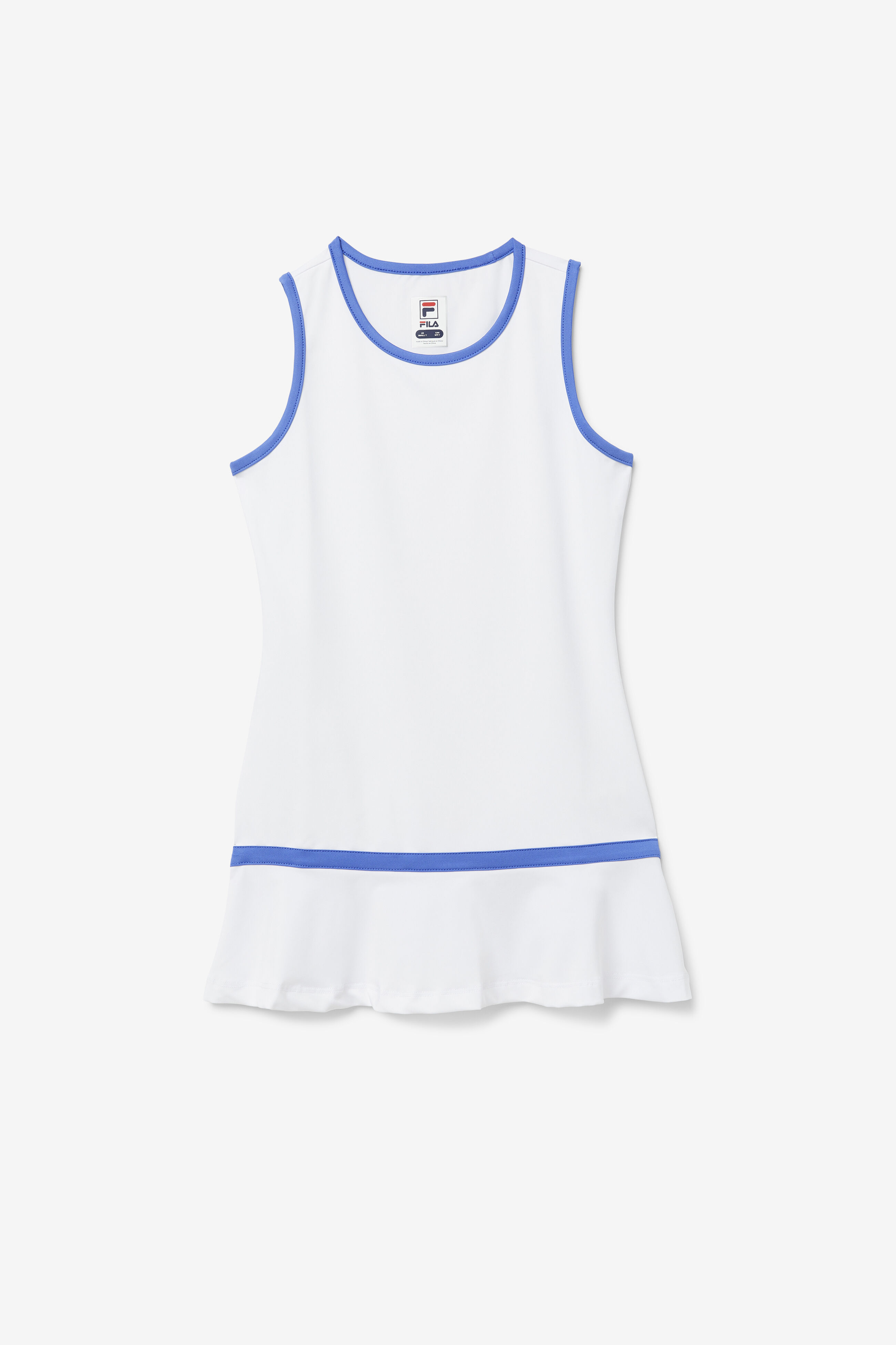 Girls Core Tennis Dress Fila