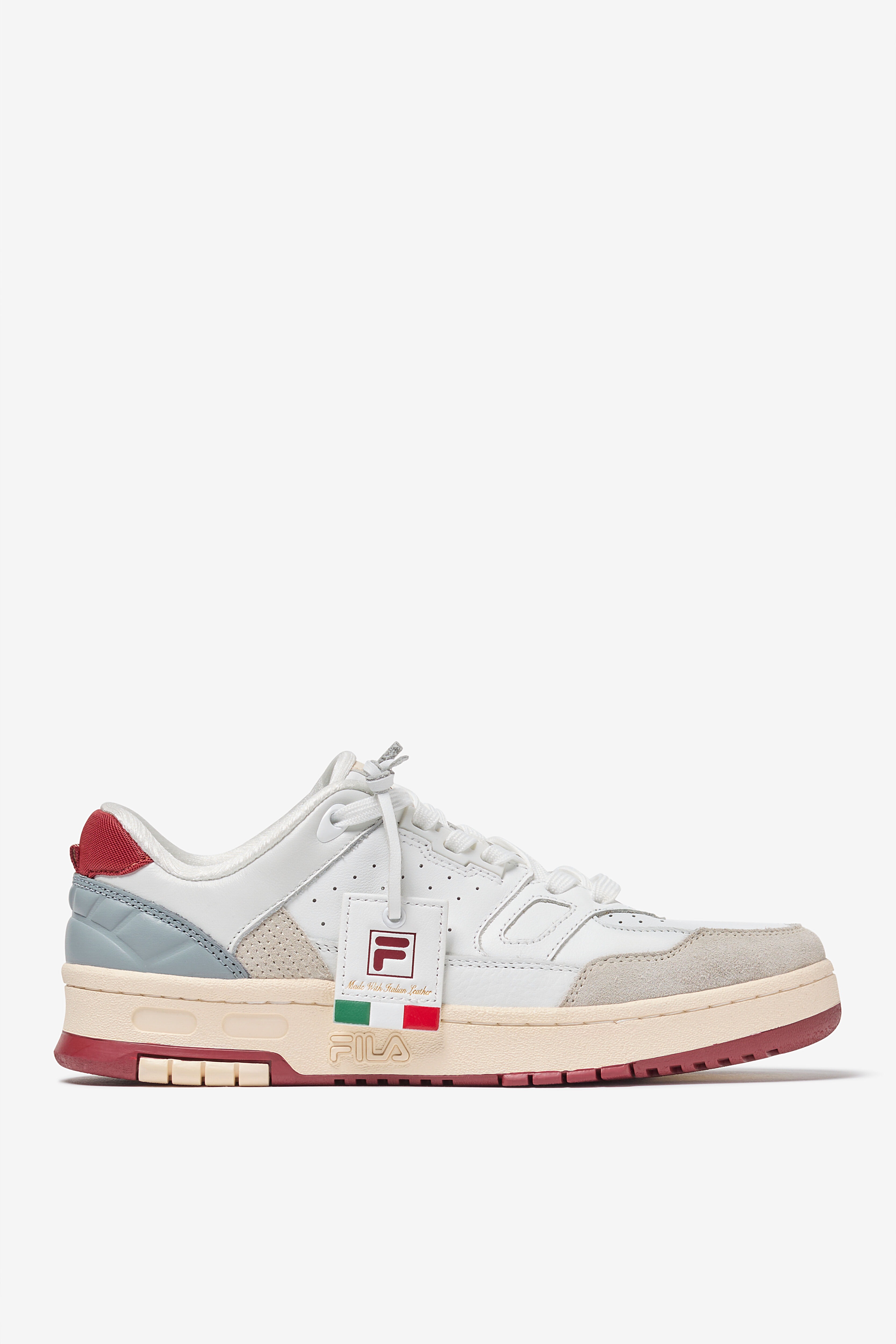 Women s Rissmo Low Lux Sneaker Fila