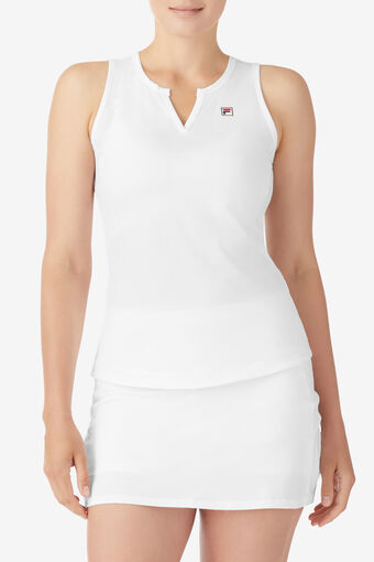 Women's Tennis Tops & Shirts |