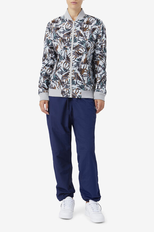 MAV BOMBER JACKET