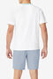 SHORT SLEEVE V-NECK