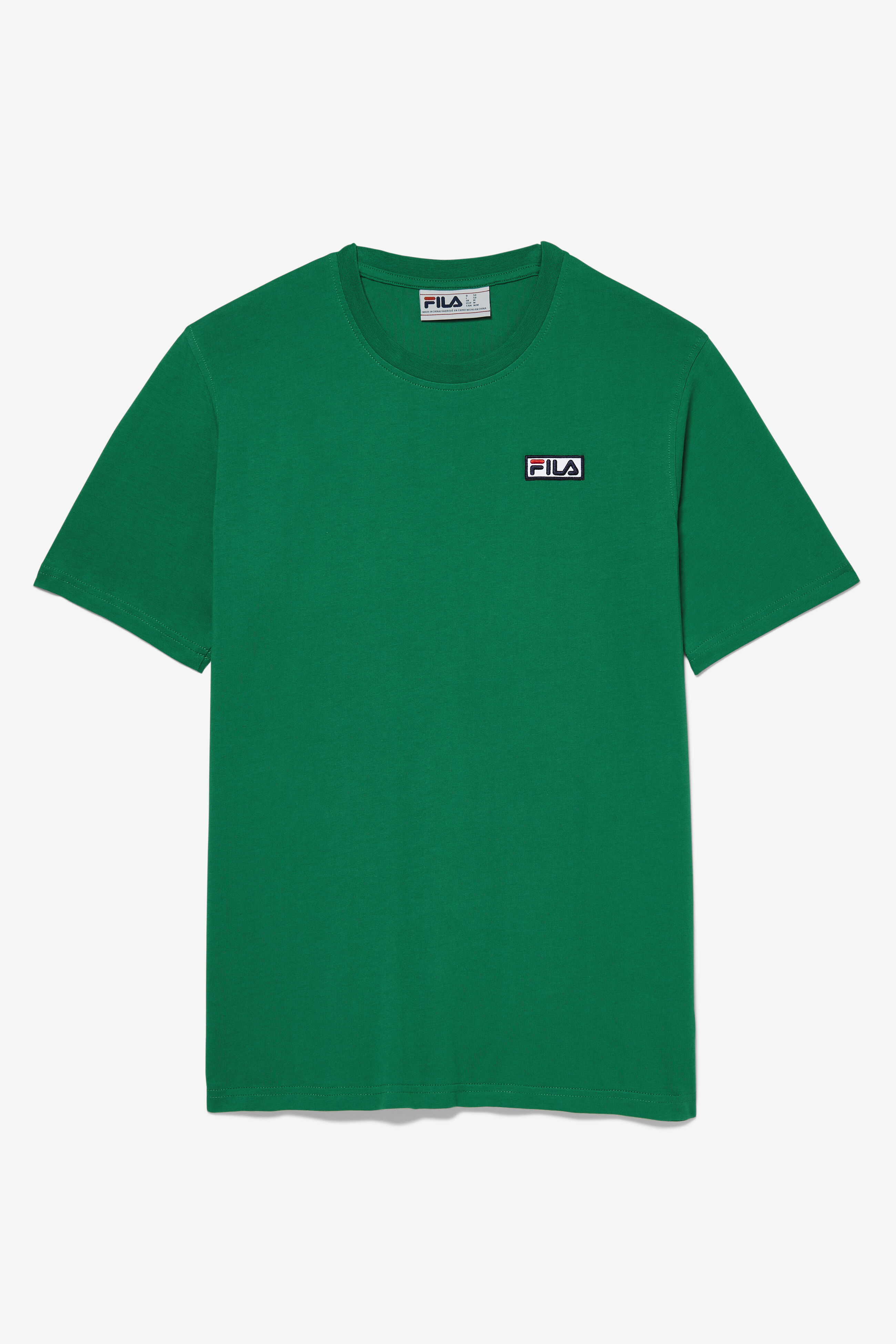Fila t shirt and shorts top