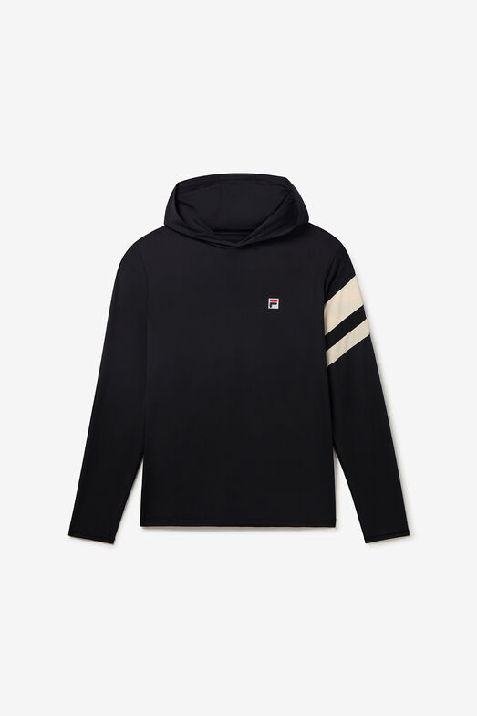 LONG SLEEVE HOODIE